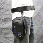 【Niche 樂奇】工具收納袋 工作腰包 Molle 系統 戰術腰包 男士腰包 TL-6224 肩帶/腰帶/護墊另購, , large