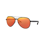 EYEGLE FRITZ Sunglasses EF-G002010 Brown, , large