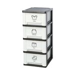 Drawer Cabinet, , large