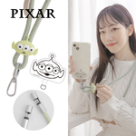 【Disney】 Toy Story Alien - 65W Type-C Charging Phone Strap , , large