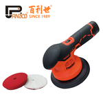 12V handheld adjustable speed brushless lithium battery handheld waxing machine, , large