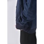 (XL) tommy hilfiger質感連帽藍色長袖上衣二手衣, , large