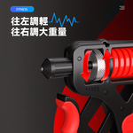 【上手家居】計數握力器-黑紅帶計數器(重型腕力器/可調節握力器), , large