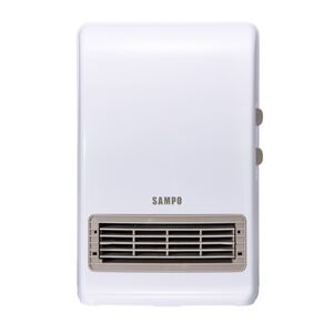 SAMPO HX-FK12P 2-in-1 heater