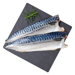 冷藏挪威薄鹽鯖魚片250g (貼體), , large