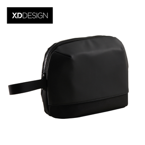 [桃品國際] XDDESIGN Eco Flex 環保盥洗包收納包