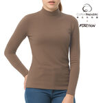 half turtleneck, , large