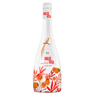 DOLCE VITA SPRITZ non alc juice