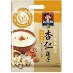 Quaker Grains_Almond and Lotus Seed, , large