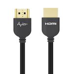 Avier ABC6215-0100 HDMI線1M, , large