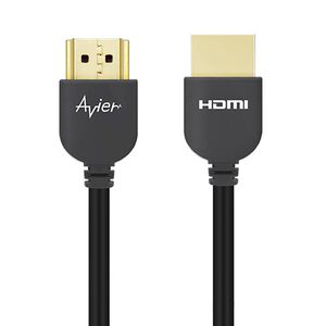 Avier ABC6215-0100 HDMI線1M