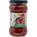C-Dried Tomatoes in Oil, , large