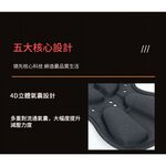 JFT 安全帽專用緩震墊 | 頭盔舒適升级配件 | 360°防護, , large