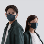 【醫碩科技】藍鷹牌 N95醫用3D立體口罩 青少年款-碧湖綠, 碧湖綠, large