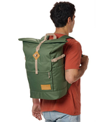 [秉宸] JANSPORT HATCHET ROLLTOP 後背包 JS0A86DK, , large