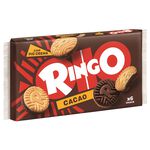 Ringo Cacao cookies 330g, , large