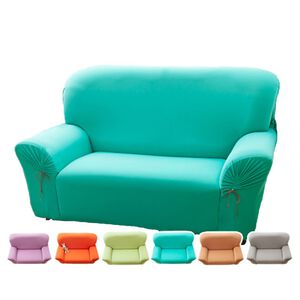 【格藍傢飾】時尚彈性沙發套(零碼出清) 萬用沙發罩 彈性 防滑 全包