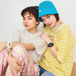 CASIO 卡西歐 Baby-G 街頭風格雙顯手錶 BA-110XRG-7A, , large