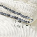 【Betrise】buy 1 get 1 free German patented fiber German velvet antibacterial heat storage warm winter quilt (double 6X7 feet) - basic style 2KG, , large