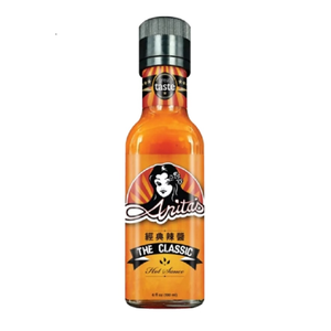 [Hongli] Anitas Classic Hot Sauce 180ml