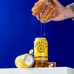 【MELISSA】Honey Spark originating from a pure honey feast, , large