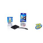 Handy Wiper for Glass Cleaning Wipe, , large