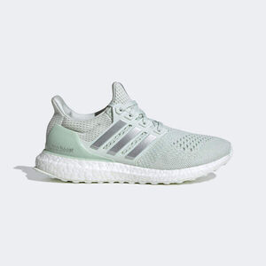 Adidas Ultraboost 1.0 W 女 慢跑鞋 運動 路跑 緩震 彈力 襪套式 包覆 淺綠 [ID5882]