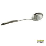 [巴果果]不銹鋼漏杓 SZTK-12, , large