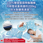 Needs LABO Eco Cool Gel Mat 36x26cm, , large