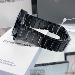 [TIMEMASTER] ARMANI watch, 44mm, AR00040, , large