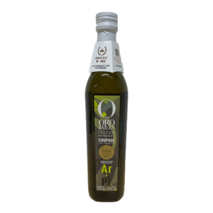 Oro Bailen Blend EVOO 500ml (Pi  Ar)