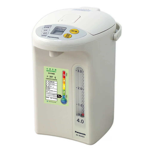 Panasonic  國際牌 NC-BG4001  4公升微電腦熱水瓶 _原廠公司貨