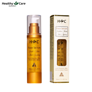 HC Gold Flakes Anti-Ageing Face Serum