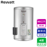 〔ReWatt〕12-gallon direct-mounted thermal storage electric water heater (W-S12 does not include installation), , large