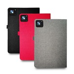 [MD82 Travel Journal] Xiaomi Pad 7/7 Pro 11.2-inch Tablet Protective Case, , large