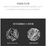 BALMUDA AirEngine 原廠濾網 EJT-S200 360°溶菌酶濾網 公司貨, , large