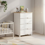 【AOTTO】58面寬木質頂板四層抽屜收納櫃(AC-2204), , large