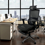 Otto ergonomic chair, , large