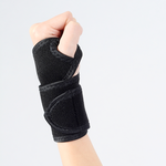 【anytime安您泰】遠紅外線自黏式護腕AN988(未滅菌)2入, , large