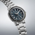 SEIKO 精工 Presage Style60’s系列GMT機械錶 SSK009J1/4R34-00B0B, , large