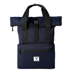 【YUNJOIN】TWILL-Stylish multifunctional lightweight backpack, , large