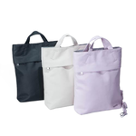 【AXIO】 KISS Shoulder bag 隨身帆布肩背包 (AKT-536S), , large