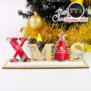 XMAS decoration
