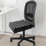 JFT 氣囊坐墊｜42顆/56顆可選｜充氣充水兩用型 減壓椅子坐墊｜專利技術｜久坐舒適｜夏日清涼體驗｜品質保固保證, , large