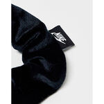 NIKE W BOW LARGE 髮圈 蝴蝶結髮飾 綁頭髮 髮束 彈性髮圈 高質感 N1007481 【樂買網】, , large