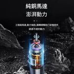 5吋圓砂機5節1電1充含1片砂紙, , large