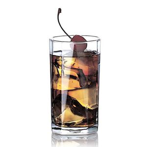 Ocean 金字塔高飛球杯 300ml (1入) 金益合玻璃器皿