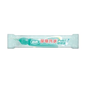 百吉棒棒冰彈珠汽水