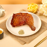 【冊子生活購】蜜汁雞腿, , large