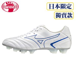 [秉宸] MIZUNO MONARCIDA NEO II SW KL 成人 袋鼠皮 足球鞋 頂級 P1GA222725 22FWO